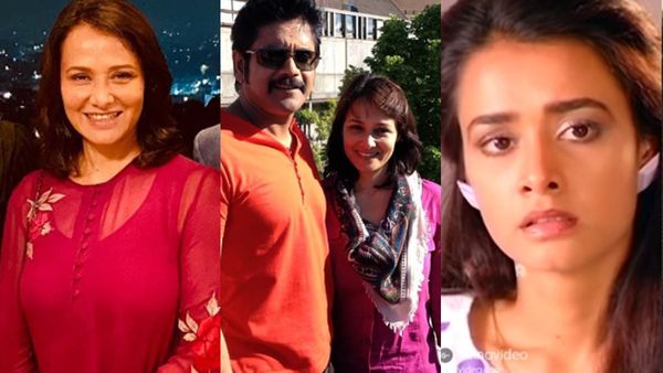 നാ​ഗാർജുനയ്ക്ക് മുമ്പ് അമല പ്രണയിച്ചത് ഈ നടനെയോ?; നടന്റെ ജീവിതത്തിലുണ്ടായത് നാടകീയ സംഭവങ്ങൾ