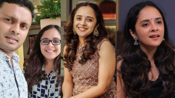 'ഒന്നര മാസം ഞാൻ ഉറങ്ങിയിട്ടില്ല... എന്താണ് ആലോചിക്കുന്നതെന്ന് എനിക്ക് തന്നെ അറിയില്ല, വിവാഹമോചനം കുറ്റമല്ല'