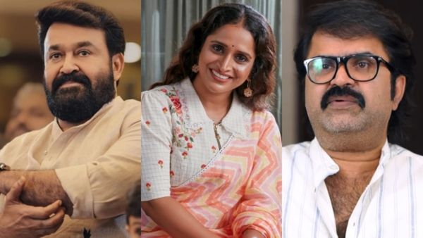 'മോഹൽലാലിന്റെ ഡേറ്റ് കിട്ടി തിരക്കഥ എഴുതാൻ പറഞ്ഞ് മുറിയിൽ പൂട്ടിയിട്ടു, സുരഭിയായതിനാൽ നിർമാതാവ് പിന്മാറി'