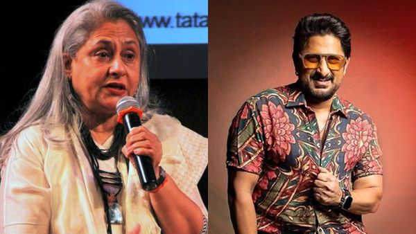 നിക്കറും ബനിയനും ധരിച്ച് വിമാനയാത്ര; മാന്യമായി വസ്ത്രം ധരിക്കണം! ജയ ബച്ചന്‍ ദേഷ്യപ്പെട്ടെന്ന് അര്‍ഷദ് വാര്‍സി