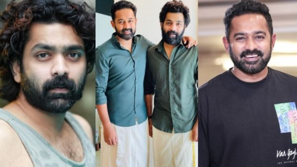 'എന്റെ മുഖത്ത് നോക്കി കാര്യങ്ങൾ പറയാനുള്ള പേടി അവനുണ്ട്, ഫ്രണ്ട്ഷിപ്പിലേക്ക് വരാനുള്ള സ്പേസ് കൊടുത്തിട്ടില്ല'