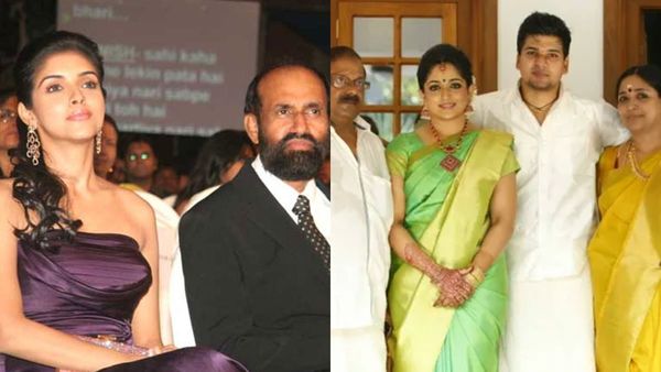 കാവ്യയുടെ കുടുംബം ഒരുപാട് പറ്റിക്കപ്പെട്ടു; അസിന്റെ പിതാവ് ബുദ്ധിപരമായി നീങ്ങി; തുറന്ന് പറച്ചിൽ