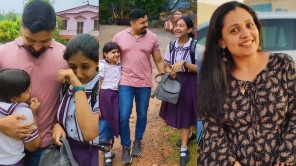 'യുട്യൂബ് വീഡിയോ കാണാൻ തുടങ്ങിയപ്പോൾ മുതലുള്ള ആ​ഗ്രഹം'; അശ്വതിയുടെ സർപ്രൈസിൽ കണ്ണ് നിറ‍ഞ്ഞ് പെൺ മക്കൾ!