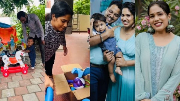 'വിറ്റ് കാശ് വാങ്ങാതെ അർഹതപ്പെട്ടവർക്ക് നൽകിയല്ലോ... ഇതൊരു മാതൃകയാണ്'; ബാം​ഗ്ലൂർ വിടും മുമ്പ് ആതിര ചെയ്തത്!