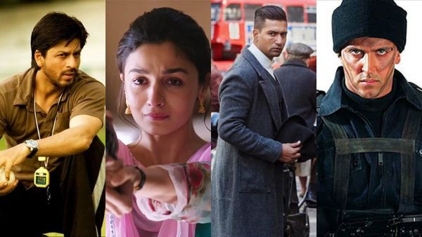 ദേശസ്‌നേഹം ഇങ്ങനേയും പറയാം! ഈ സ്വാതന്ത്ര്യ ദിനത്തില്‍ കാണാം ഈ സിനിമകള്‍