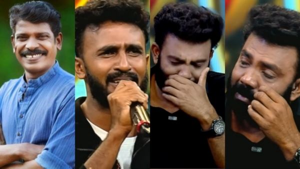 'എല്ലാവരും കൈ കൊട്ടി ചിരിച്ചപ്പോൾ നിങ്ങളിൽ നിന്ന് വന്ന ആ കണ്ണുനീരാണ് ഫ്രണ്ട്ഷിപ്പിന്റെ ഏറ്റവും വലിയ ഉദാഹരണം'