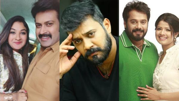 സംഭവിക്കാൻ പോകുന്നത് പിന്നീടാണ് മനസിലായത്; മനോജേട്ടന്റെ കാര്യത്തിലേ അങ്ങനെ നടന്നുള്ളൂ; ബാല
