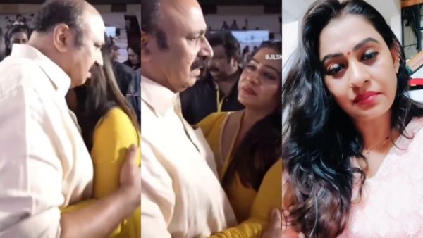 'വിരമിക്കുന്ന സിദ്ദീഖിന് നടിമാർ കൊടുക്കുന്ന യാത്രയയപ്പ് എന്നൊക്കെ കണ്ടു'; വൈറൽ വീഡിയോയെ കുറിച്ച് ബീന ആന്റണി!