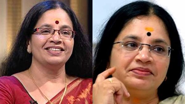 ഡബ്ബിം​ഗ് ജോലിയില്ല; വരുമാനം കണ്ടെത്തുന്നതിങ്ങനെ; അഞ്ച് വർഷമായി സിനിമയില്ലാത്തതിനെക്കുറിച്ച് ഭാ​ഗ്യലക്ഷ്മി