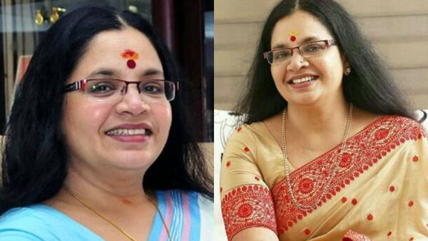ശാന്തിവിള ദിനേശിനെ അടിക്കണമെന്ന് ഭാഗ്യലക്ഷ്മി; ഡബ്ല്യുസിസിയെ നിങ്ങള്‍ ഒറ്റി; തുറന്നടിച്ച് ബിന്ദു അമ്മിണി