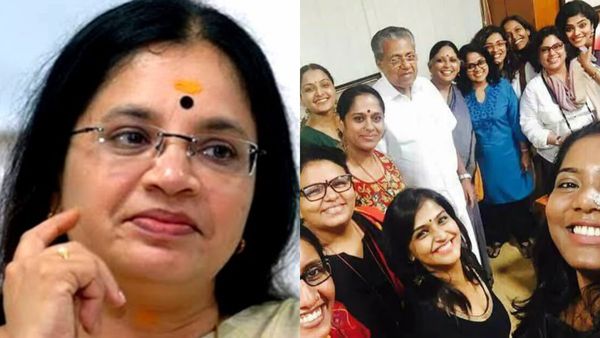ഡബ്ല്യുസിസിയിലെ ആ നടിയുടെ പേര് തുറന്ന് പറയണം; എല്ലാത്തിനും രഹസ്യവും മൂടി വെക്കലും; തുറന്നടിച്ച് ഭാ​ഗ്യലക്ഷ്മി