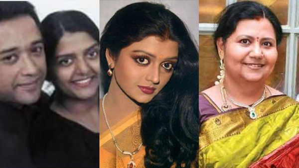 ഭർത്താവ് ജീവനോടെയില്ലെന്ന് ചിലർ പറയുന്നു; അന്ന് കണ്ടത് പഴയ ഭാനുപ്രിയയെ അല്ല; നടിയെക്കുറിച്ച് കുട്ടി പത്മിനി