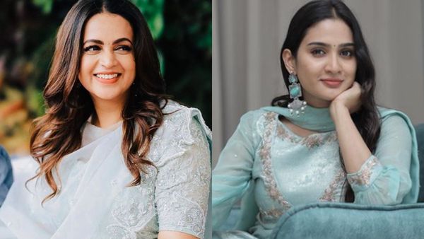 ഒരു നായിക നടി അങ്ങനെ ചെയ്യില്ല; പക്ഷെ ഭാവന ചേച്ചിക്കൊപ്പം ആദ്യമായി അഭിനയിച്ചപ്പോൾ; അദിതി രവി