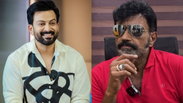 'അഭിനയം മമ്മൂക്കയുടെ അത്രയും വരില്ല..., പൃഥ്വിരാജ് ത്യാ​ഗം അനുഭവിച്ചിട്ടുണ്ട് അതിനാണ് അക്സപ്റ്റൻസ് കിട്ടിയത്'