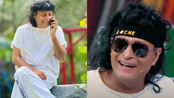 ഒരു വയസുള്ളപ്പോള്‍ കരച്ചില്‍ നിര്‍ത്താന്‍ ഫില്ലറില്‍ റം ആണ് ഒഴിച്ച് തന്നിരുന്നത്; വെള്ളമടിയുടെ തുടക്കം