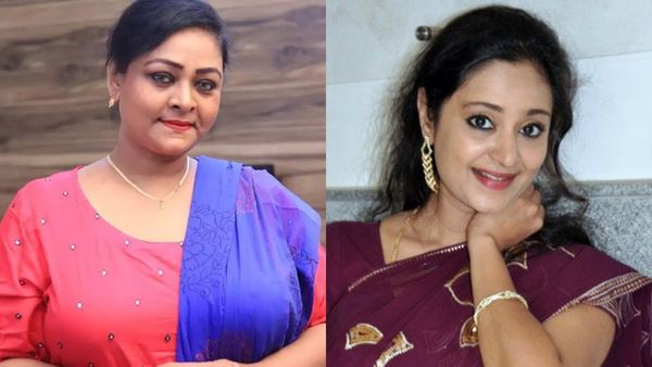 ജീവിതത്തിലെ പ്രശ്നങ്ങൾ ചാർമിളയ്ക്ക് അറിയില്ല; അന്ന് പറഞ്ഞത് ഇന്നും ഓർക്കുന്നെന്ന് ചാർമിളയും ‌