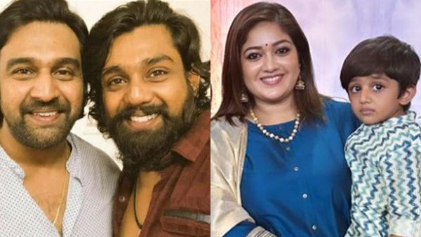 കുടുംബത്തിൽ നടന്നത് അറിയാമല്ലോ, ഭാര്യക്ക് പേടി; ചേട്ടന്റെ മകൻ വിഷമിക്കരുതെന്നും ധ്രുവ സർജ