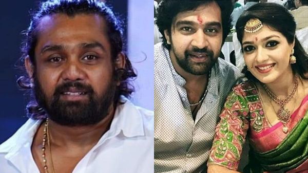 ചേട്ടന്റെ വിവാഹ ശേഷം ചേട്ടത്തിയമ്മയെക്കുറിച്ച് അമ്മ പറഞ്ഞു തന്നു; എന്നെ ആഴത്തിലത് സ്പർശിച്ചു; ധ്രുവ സർജ