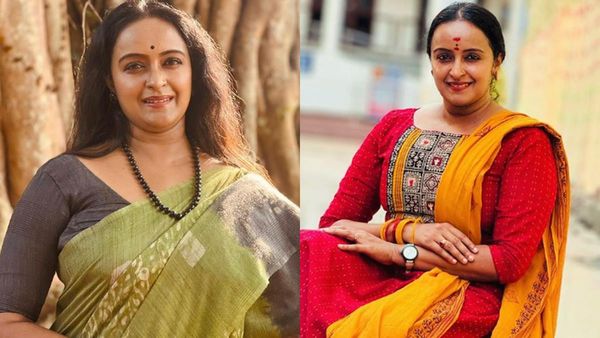 ഇനിയൊരു വിവാഹം വേണം; എല്ലാം ഒരു പരീക്ഷണമാണല്ലോ; ആദ്യം എല്ലാം മനസിലാക്കി കല്യാണം കഴിച്ച ആളാണ്; ശാലു മേനോൻ