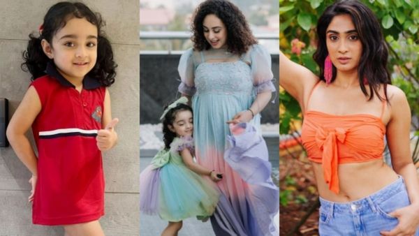 'അമ്മയ്ക്ക് വീട്ടിൽ മലയാളം പറയാൻ പറ്റില്ല, നില എന്റെ ബെസ്റ്റിയായി മാറി കഴിഞ്ഞു, ഞാൻ ചെന്നാൽ പേളിക്ക് സുഖമാണ്'