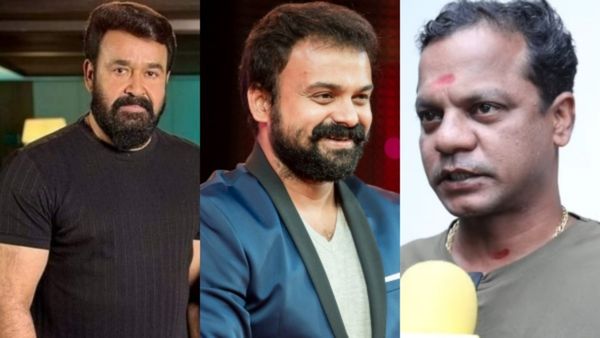 'കുഞ്ചാക്കോ ബോബനൊക്കെ അമ്മയുടെ പ്രസിഡന്റായി വരണം, അമ്മയിലെ എല്ലാ അം​ഗങ്ങളും രാജിവെച്ചത് നന്നായി'