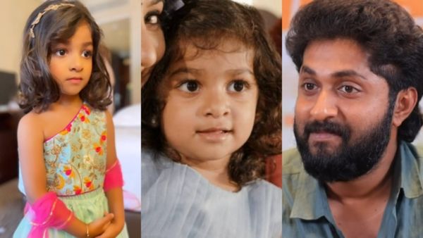 'മകളുടെ ജനനമാണ് ലൈഫിലെ വലിയ മൊമന്റ്, ആൺകുട്ടിയായിരുന്നുവെങ്കിൽ എന്നെപോലെയാകുമോയെന്ന തോന്നൽ വരും'