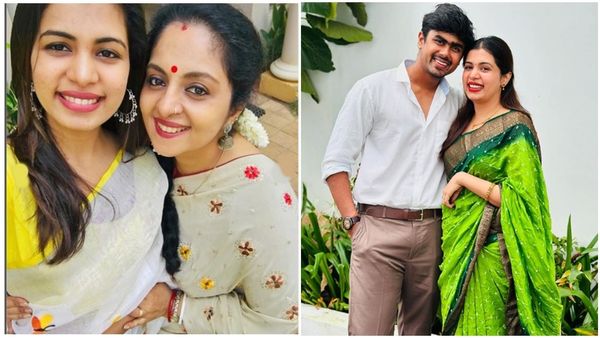 ഓസി പോകുന്നത് ഓര്‍ക്കുമ്പോള്‍ വിഷമമുണ്ട്; അശ്വിന്‍ സ്വീറ്റ് ബോയ്! ദിയയുടെ കല്യാണത്തെപ്പറ്റി സിന്ധു കൃഷ്ണ