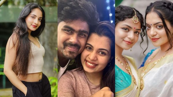 ഇഷാനി സംസാരിക്കില്ല; റൂഡാണ്, ജാഡയാണ് എന്ന് കമന്റുകള്‍; ദിയയുടെ സഹോദരിമാരെക്കുറിച്ച് അശ്വിന്‍