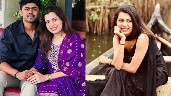 അശ്വിൻ അച്ഛനെ വിളിച്ച് സംസാരിച്ചു; വിവാഹത്തെ അമ്മ എതിർത്തു; ആരും മൈൻഡ് ചെയ്തില്ല; ദിയ കൃഷ്ണ