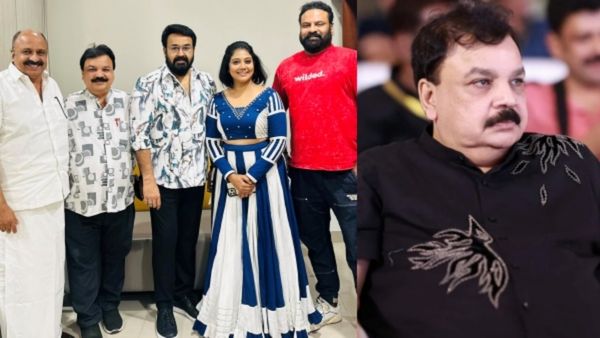 'എന്തിനാണ് അമ്മയിൽ ചേരുന്നത്... കുറേ കാരണവന്മാരെ നോക്കാനാണോ?, പ്രധാന നടന്റെ മകന്റെ ചോദ്യം വേദനിപ്പിച്ചു'