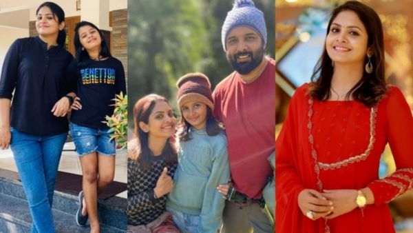 'എന്തൊരു പീഡനമാണ് ആ കൊച്ചിനെ..? ഇങ്ങനെയാണോ കൊച്ചുങ്ങളെ പഠിപ്പിക്കുന്നത് എന്നൊക്കെ ചോദ്യങ്ങൾ വന്നു'