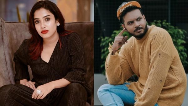 കാര്‍ത്തിക് സൂര്യയെ കല്യാണം കഴിക്കുമോ? പ്രണയത്തിലാണോ? ചോദ്യങ്ങള്‍ക്ക് മറുപടി നല്‍കി ഗ്ലാമി ഗംഗ