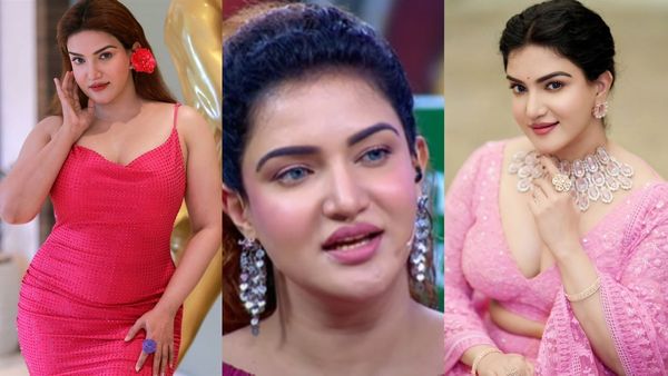 ആ കല്ലില്‍ ഉമ്മ വച്ചതിന്റെ പിറ്റേന്ന് എന്റെ ശബ്ദം പോയി; തിരിച്ചുകിട്ടില്ലെന്ന് പേടിച്ചു: ഹണി റോസ്‌