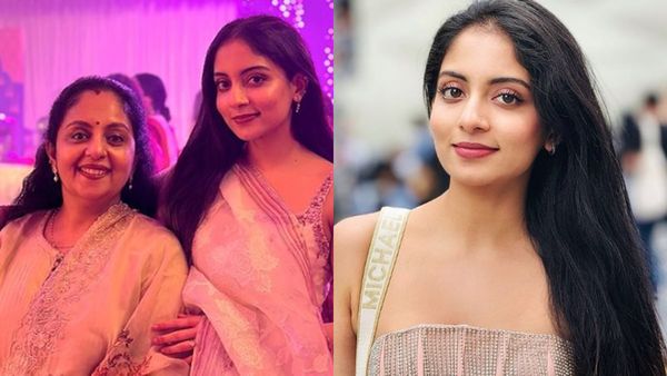 എനിക്ക് ജോലിയൊന്നുമില്ലെന്ന് കരുതുന്നുണ്ടാവും; ജോലിയും വരുമാനവുമുണ്ട്; ഓഫീസ് ജോലി ബുദ്ധിമുട്ടാണെന്ന് അമ്മയും