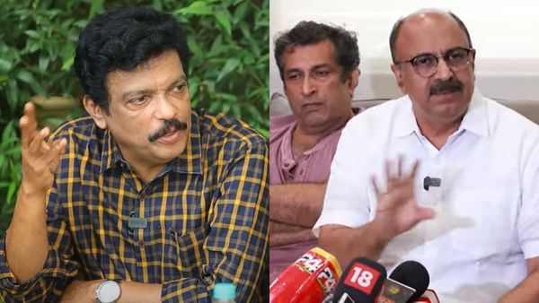 തടിയൂരാന്‍ നോക്കിയ സിനിമാക്കാര്‍ക്ക് ജഗദീഷിന്റെ ചാട്ടവാറടി; ഹൃദയത്തില്‍ നിന്നൊരു സല്യൂട്ട്!