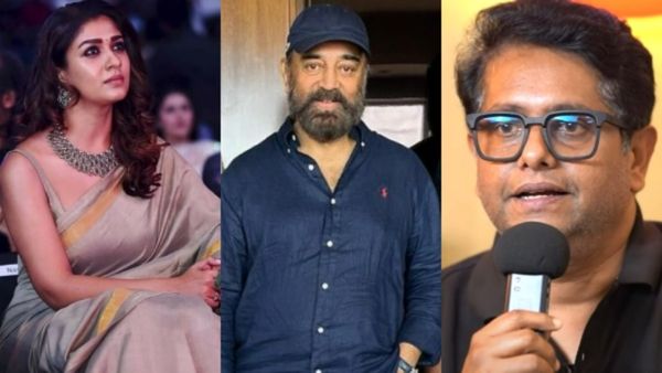 'നയൻതാരയെ കൊണ്ടുവന്നത് എന്റെ ബുദ്ധിയല്ല, കമല്‍ സാർ‌ സംവിധാനത്തില്‍ കൈകടത്തുമെന്ന് പലരും പറഞ്ഞു'