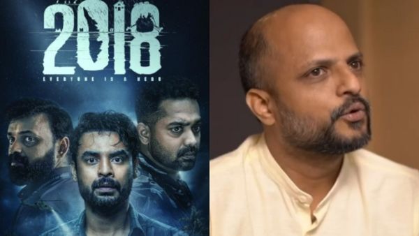 'പ്രധാന കഥാപാത്രം ചെയ്തിരുന്നയാളാണ് എന്നിട്ടും ആ സംഭവത്തിനുശേഷം അയാളെ ഞാൻ കട്ട് ചെയ്ത് കളഞ്ഞു'; ജൂഡ് ആന്റണി!