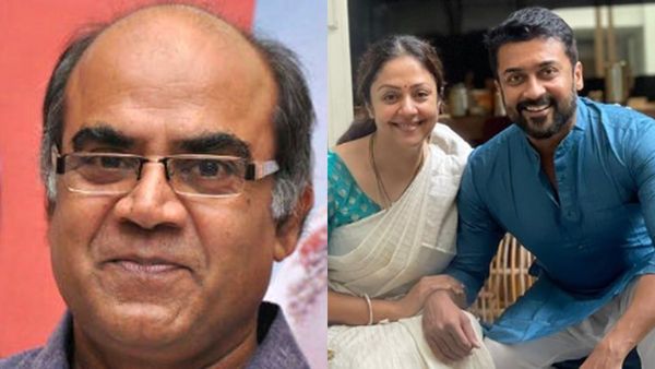 'നടുവേദന കാരണം വലഞ്ഞപ്പോൾ ജ്യോതികയുടെ പ്രതികരണം; അന്ന് നായകനും നായികയ്ക്കുമേ കാരവാനുള്ളൂ'