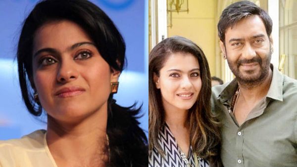 ആ സിനിമയുടെ സമയത്ത് ​ഗർഭിണിയായിരുന്നു, പക്ഷെ നഷ്ടപ്പെട്ടു; രണ്ടാം തവണയും ​ഗർഭം അലസി; കജോൾ