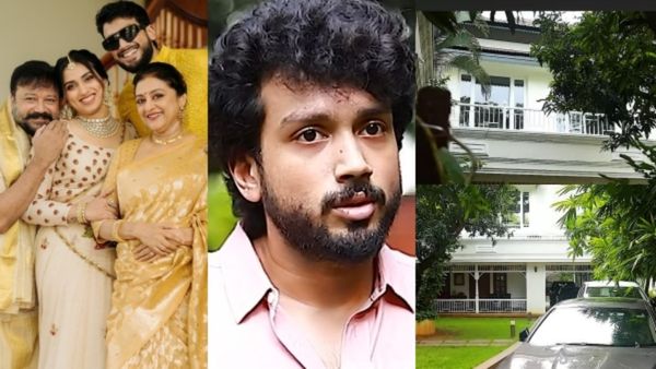 'പെരുമ്പാവൂരിൽ രണ്ട് ദിവസത്തിൽ കൂടുതൽ താമസിക്കാൻ ഇഷ്ടമല്ല'; 25 വർഷം പഴക്കമുള്ള ജയറാമിന്റെ ചെന്നൈയിലെ വീട്!