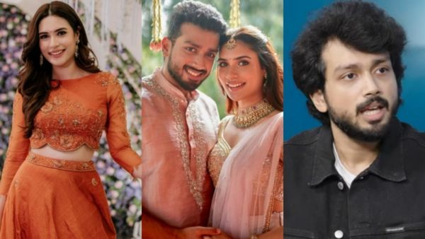 'അവസാനം വരെ സിം​ഗിൾ ലൈഫ് നയിക്കേണ്ടിവരുമെന്ന് കരുതി, നിശ്ചയത്തിന്റെ തലേദിവസം മോതിര വിരലിന് പരിക്കേറ്റു'