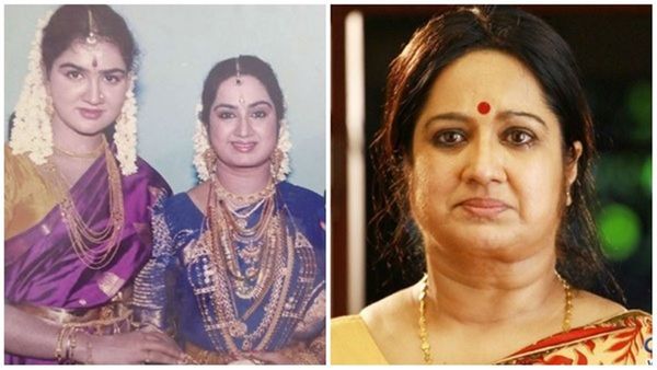ഞാനെടുത്തോണ്ട് ന‌ടന്ന കുട്ടിയല്ലേ, മനുഷ്യന്റെ വെട്ടത്ത് വരില്ലായിരുന്നു; എനിക്ക് വിഷമം തോന്നിയ കാര്യം; കൽപ്പന