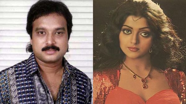 കാർത്തിക്കിനെ തല്ലാൻ പോവേണ്ടി വന്ന നിർ‌മാതാവ്; വിശ്വാസമില്ലെന്ന് പറഞ്ഞ ഭാനുപ്രിയക്കും തിരിച്ചടി കിട്ടി