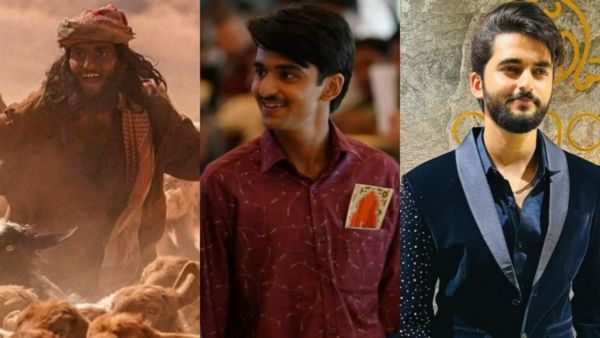 'ആറ് വർഷത്തെ പ്രയത്നം, ഈ ഒരു നേട്ടം പ്രതീക്ഷിച്ചിരുന്നില്ല'; പുരസ്കാര നിറവിൽ ആടുജീവിതത്തിൽ ഹക്കീമായ ​ഗോകുൽ!