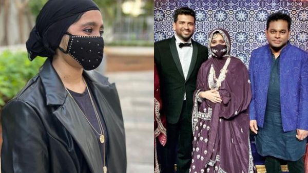 വിവാഹ ശേഷം വന്ന മാറ്റം, ഒരുപാട് പേരോട് സംസാരിച്ചു; എനിക്ക് ഉറപ്പ് ലഭിച്ച ശേഷമായിരുന്നു വിവാഹം; ഖദീജ