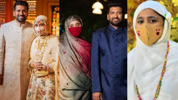 'അദ്ദേഹത്തെ വിവാ​ഹം ചെയ്യാൻ ഞാൻ വർഷങ്ങളായി കാത്തിരിക്കുകയായിരുന്നു, അക്കാര്യങ്ങൾ അദ്ദേഹത്തിന് ഇഷ്ടമല്ല'