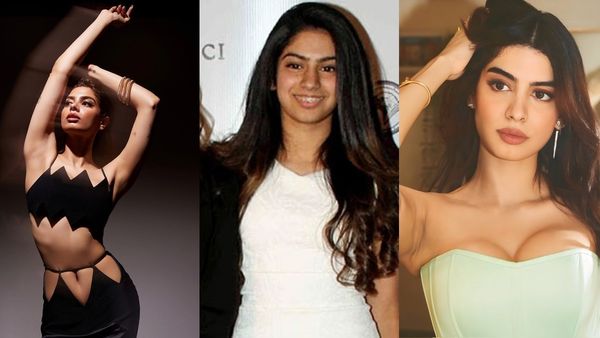 'ലിപ് ഫില്ലറും നോസ് ജോബും'; പ്ലാസ്റ്റിക് സര്‍ജറി ചെയ്തിട്ടുണ്ടെന്ന് വെളിപ്പെടുത്തി ഖുഷി കപൂര്‍