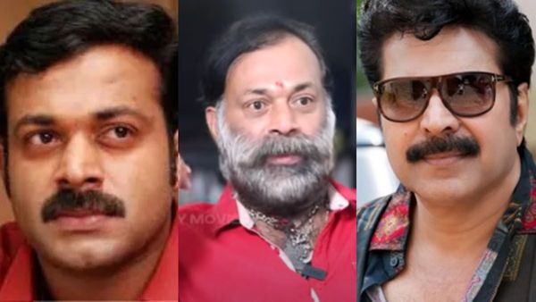 'മമ്മൂക്കയ്ക്ക് മുന്നിൽ സി​ഗരറ്റ് വലിച്ച് കാലിൻമേൽ കാൽ കയറ്റി ഇരുന്നു; എല്ലാവരും എന്നെ നോക്കി'