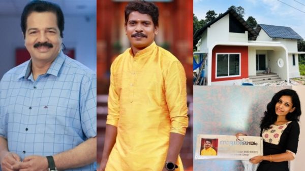 കൊല്ലം സുധിക്ക് വീടൊരുക്കുന്നത് ഫ്ലവേഴ്സ് അല്ല, ഫ്ലവേഴ്സ് ക്രെ‍ഡിറ്റ് എടുക്കുന്നുണ്ടോ?, വിശേഷങ്ങൾ!