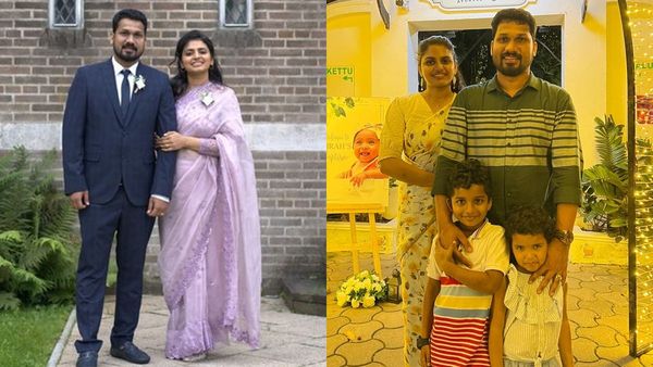 ദൈവമേ, രക്ഷപ്പെടുത്താനെങ്കില്‍ ഈ നിമിഷം, പത്തിരുപത് വര്‍ഷം കഴിഞ്ഞല്ല; വിവാഹ വാര്‍ഷികത്തില്‍ ലിസ്റ്റിന്‍